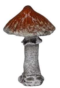 ceramiczny-grzyb-dekoracyjny