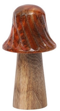 ceramiczny-grzyb-dekoracyjny