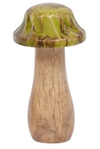 ceramiczny-grzyb-dekoracyjny