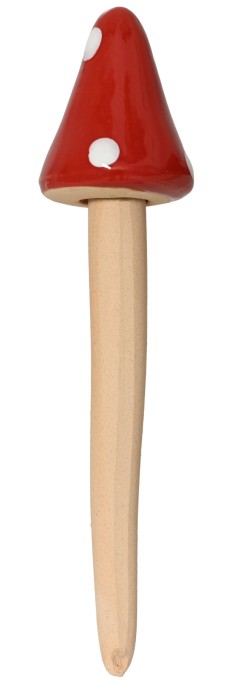 figurka-grzyb-ceramiczny