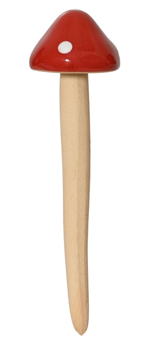 figurka-grzyb-ceramiczny
