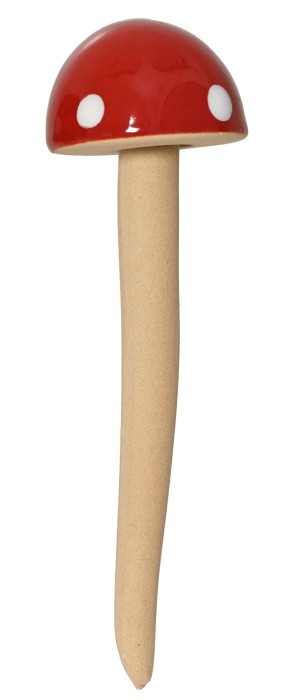figurka-grzyb-ceramiczny