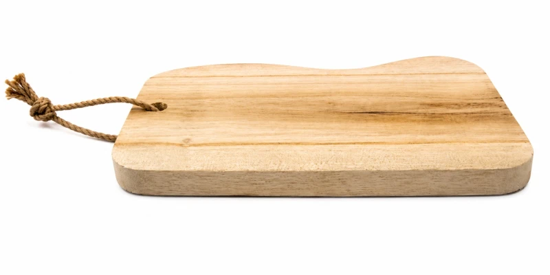 teak-deska