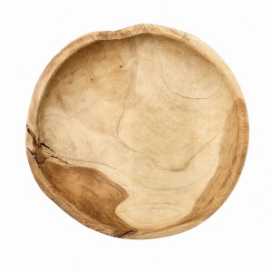 patera-teak-drewniana