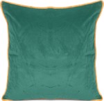Kpl. Poduszka z wkł. zielony 45 cm