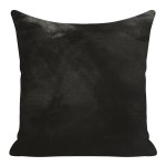 Kpl. Poduszka z wkł. czarna 45 cm